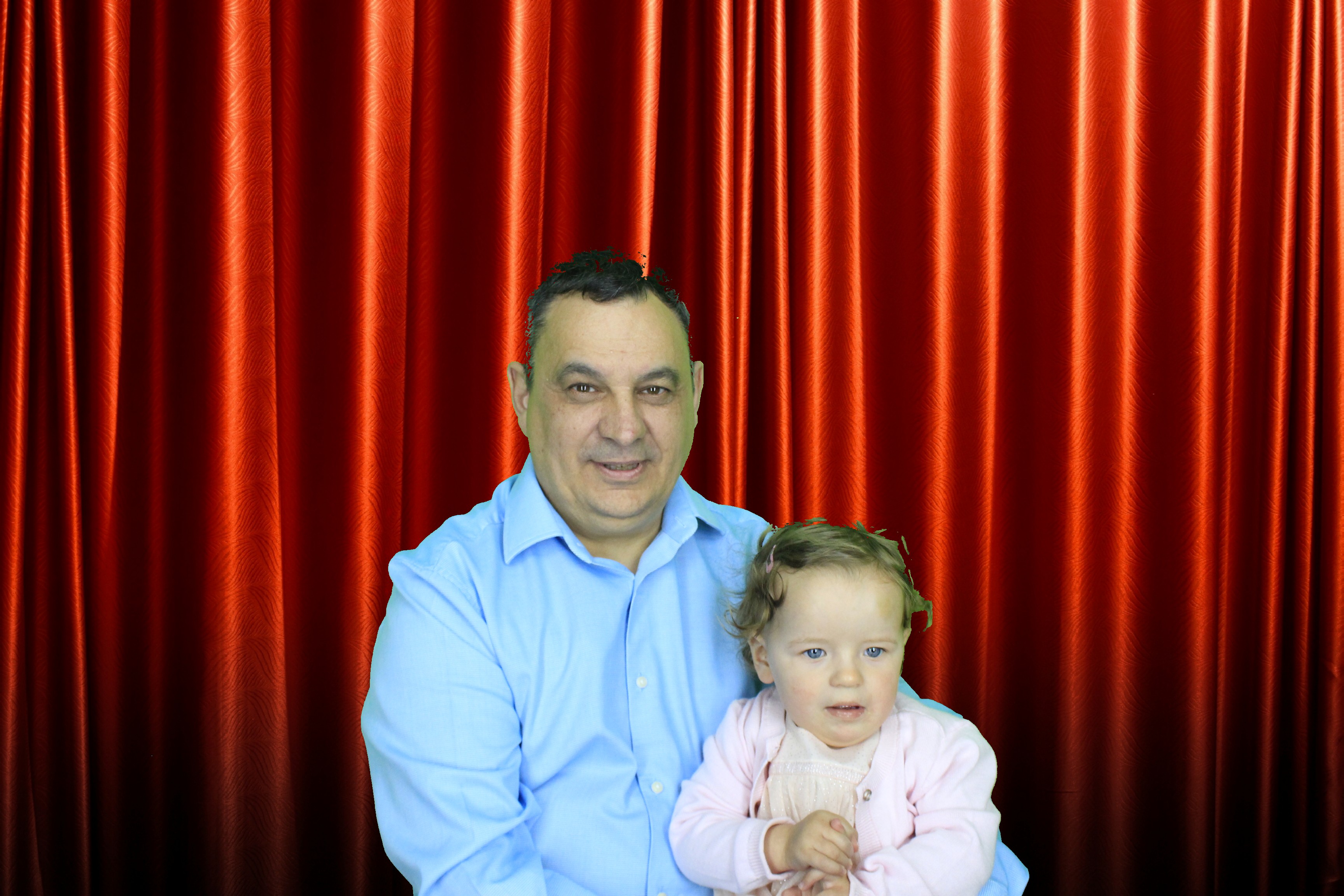 Lisa and Ant's Wedding Reception  | View more photos from the event at gallery.myphotoboothexperience.co.uk/u/MyPhotoBoothExperienceLtd/Lisa-and-Ants-Wedding-Reception
